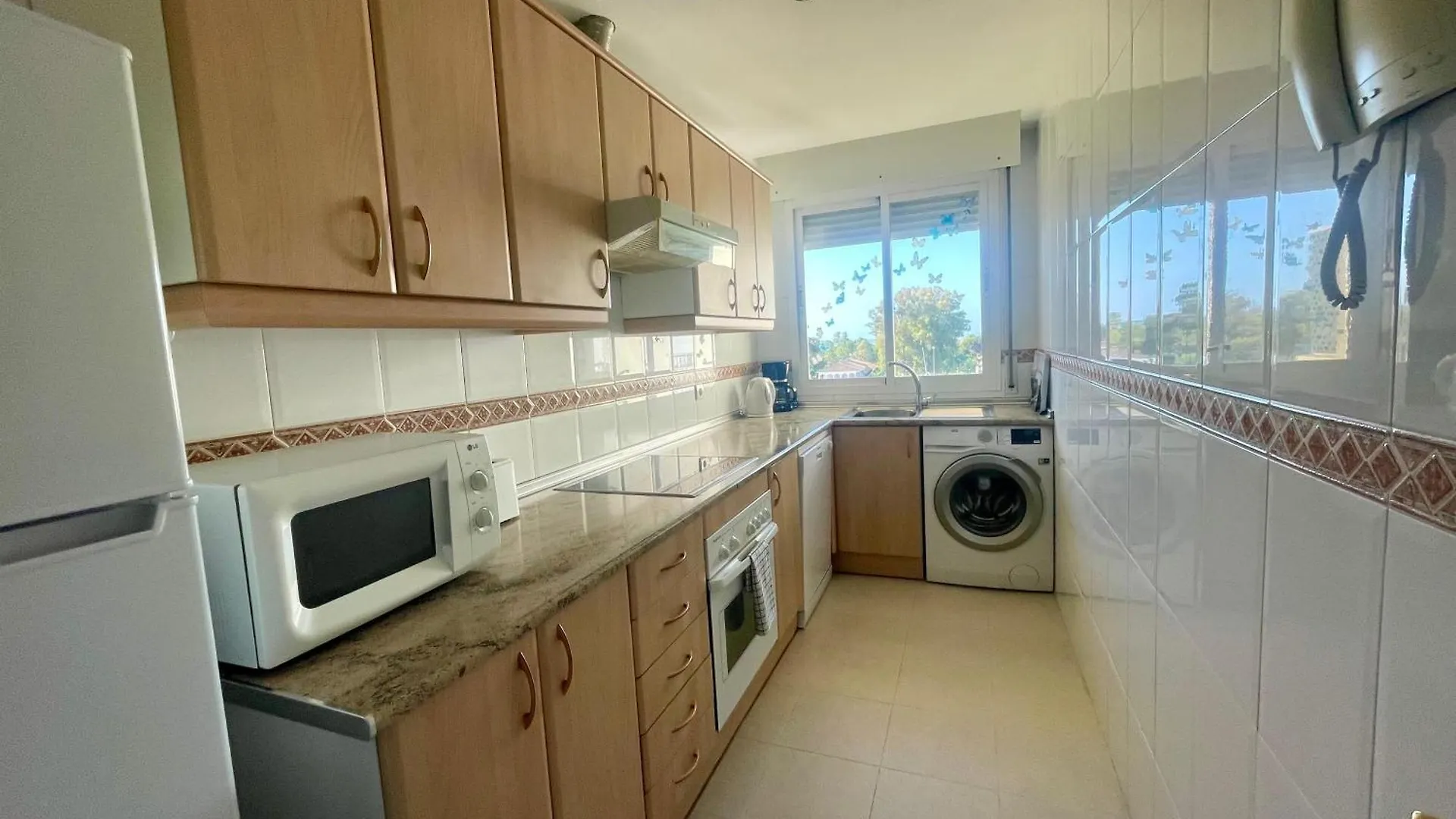 Stunning 2Bed Apartment In Marbella - Pto Banus
