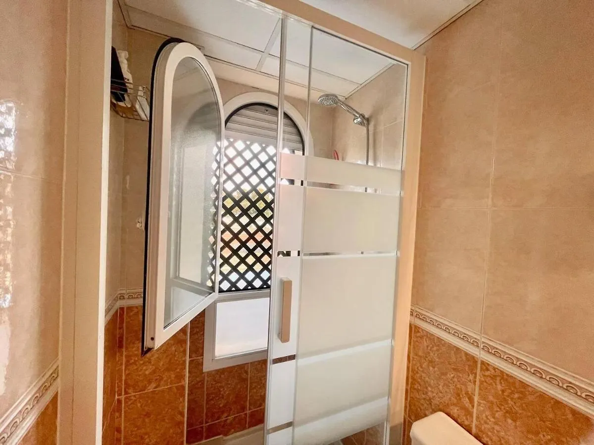 Stunning 2Bed Apartment In Marbella - Pto Banus