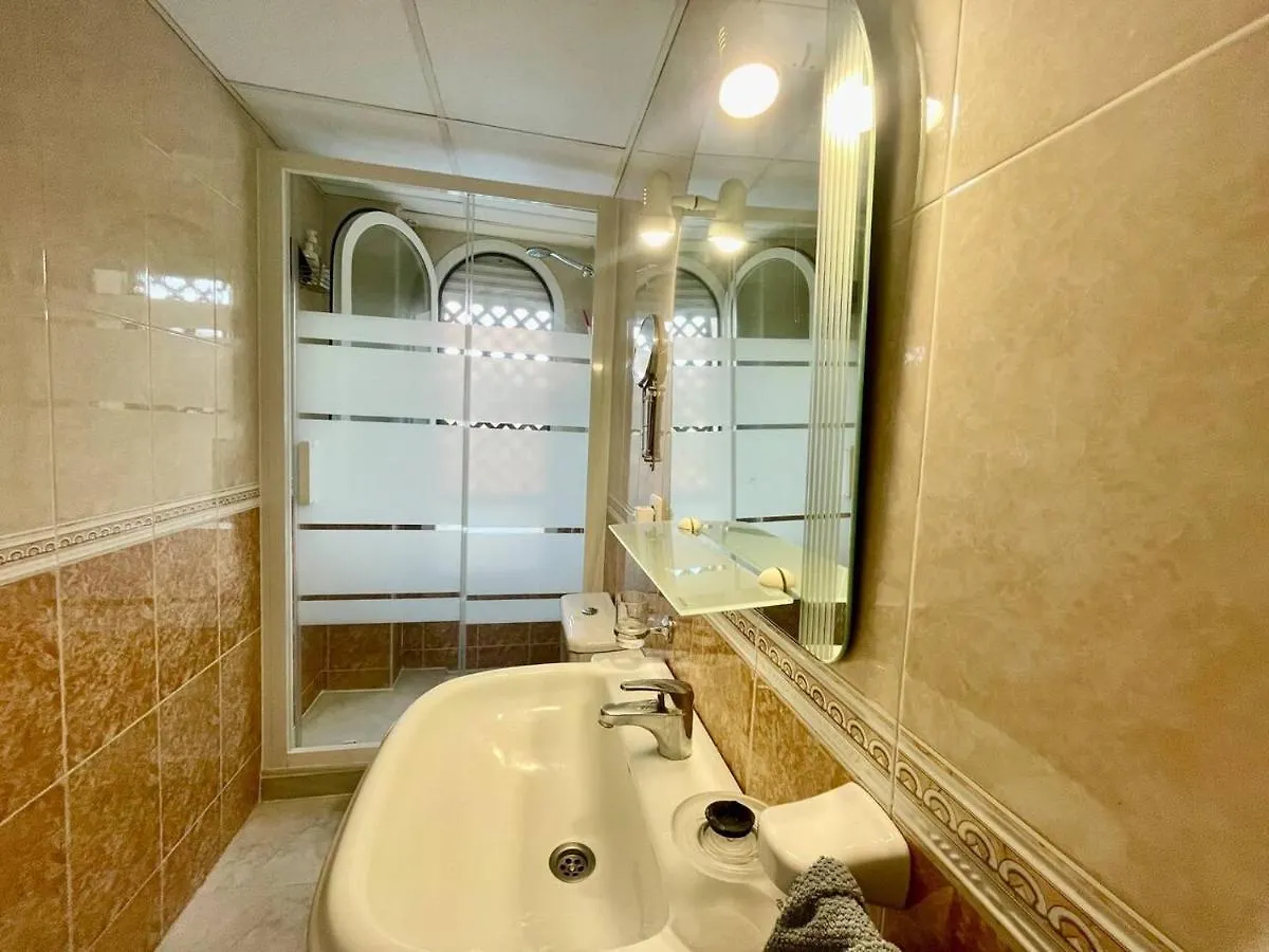 Stunning 2Bed Apartment In Marbella - Pto Banus