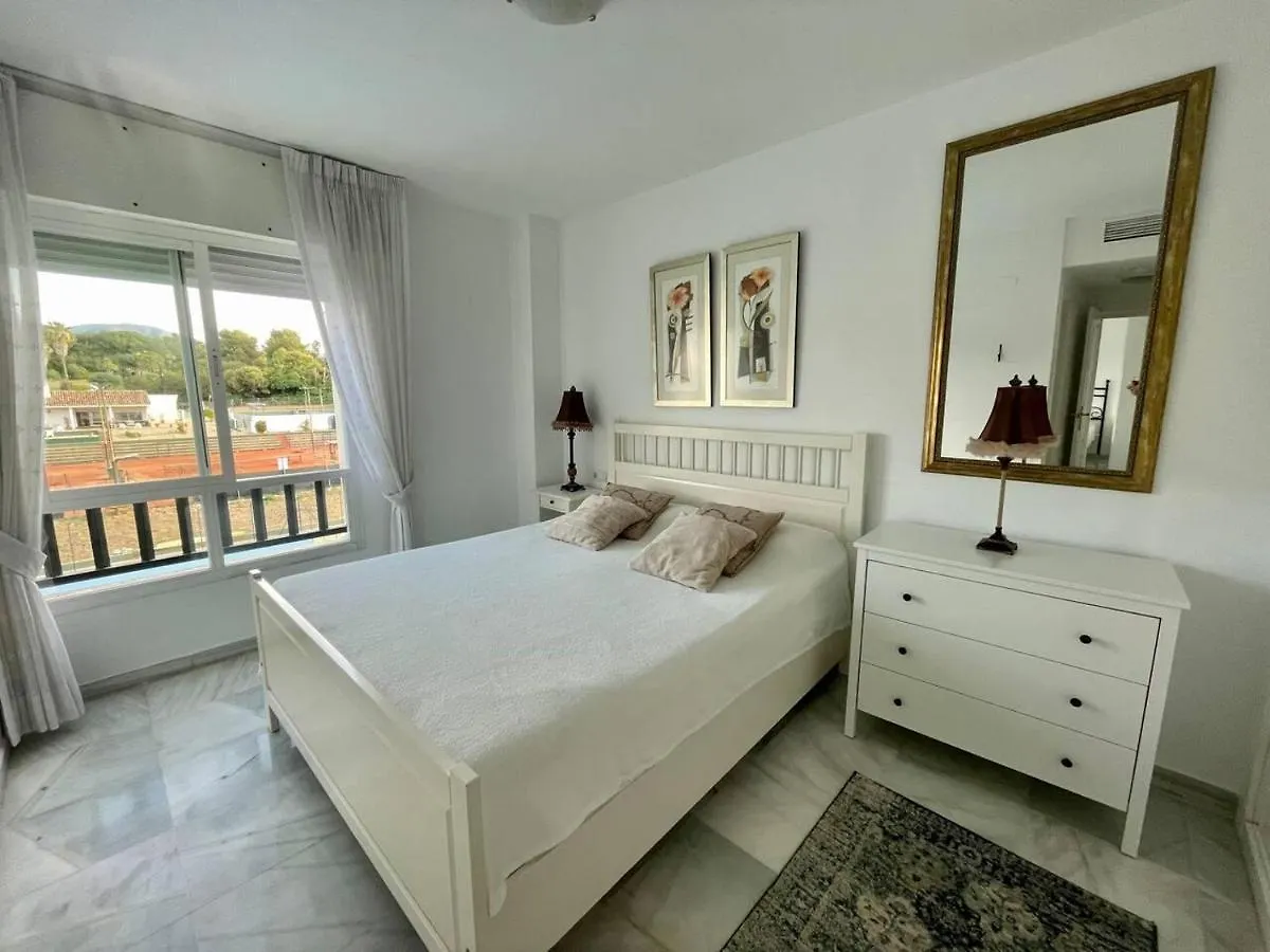 Stunning 2Bed Apartment In Marbella - Pto Banus