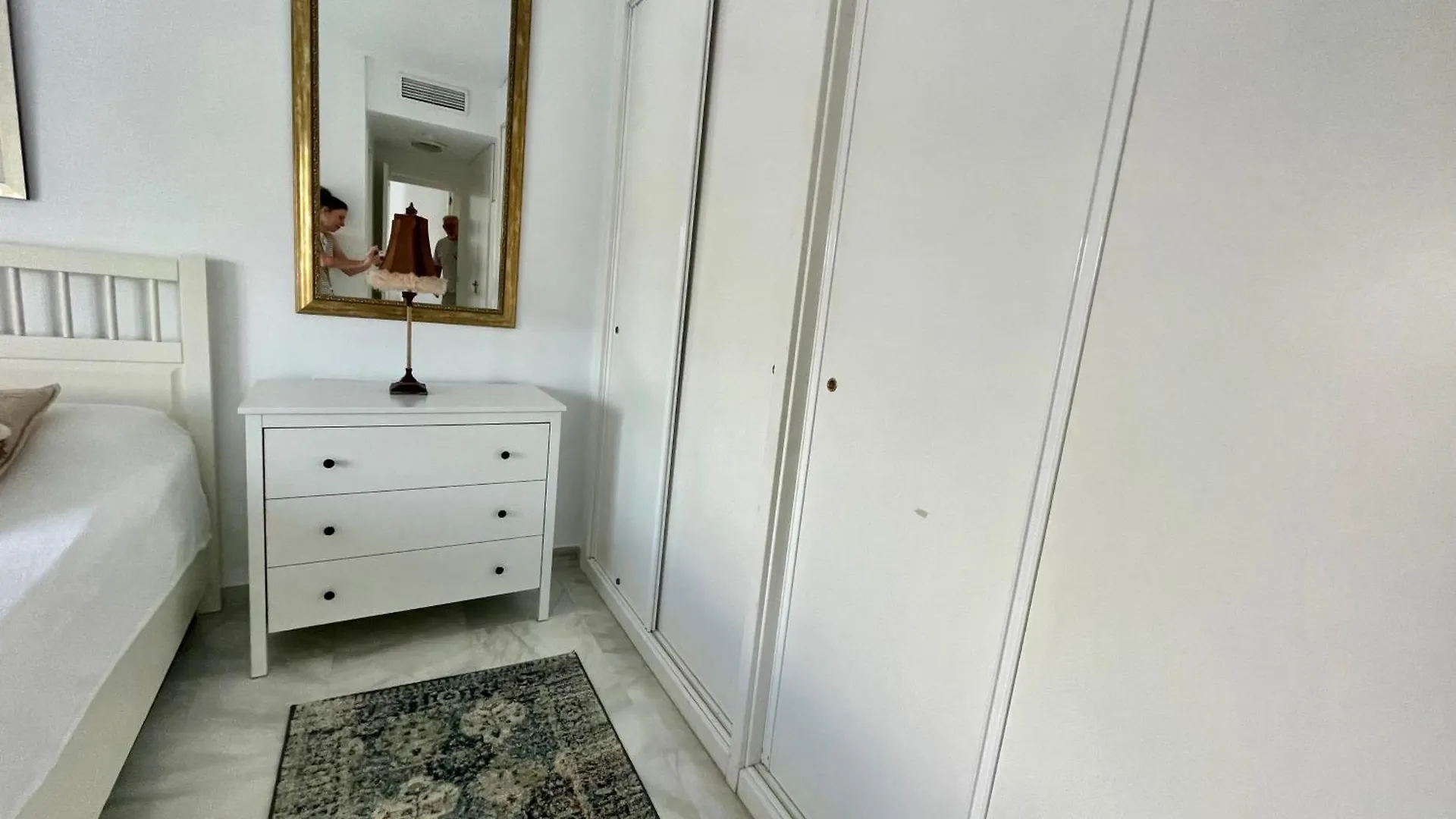 Stunning 2Bed Apartment In Marbella - Pto Banus