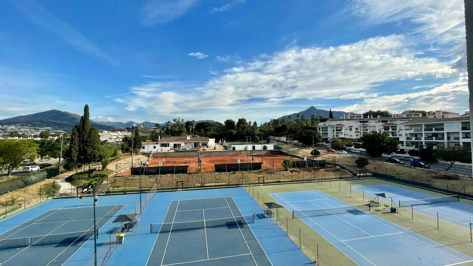 Stunning 2Bed Apartment In Marbella - Pto Banus