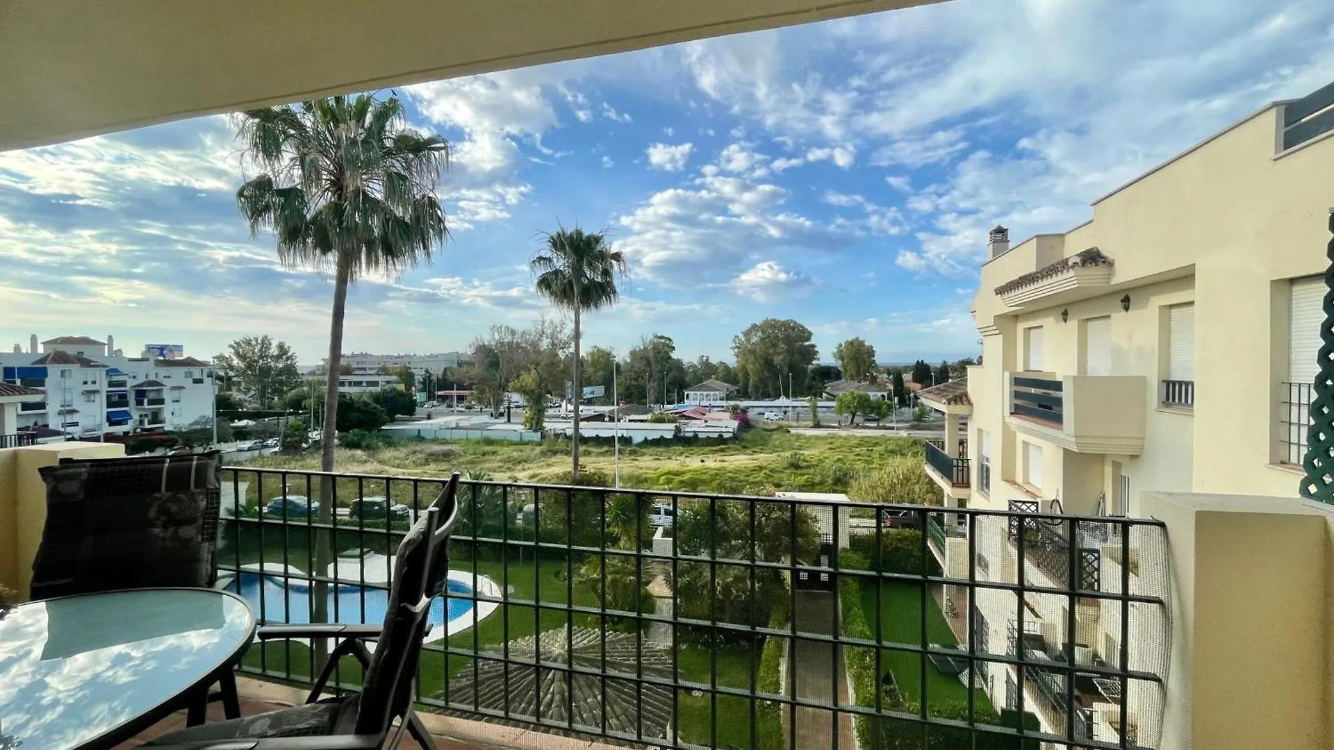 Stunning 2Bed Apartment In Marbella - Pto Banus 0*,  Spain